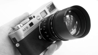 Is a Black and White-Only Digital Camera a Great Idea?